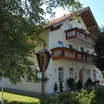 Hotell Servus Gelting
