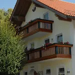 Servus Gelting Hotell