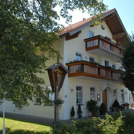 Hotel Servus Gelting