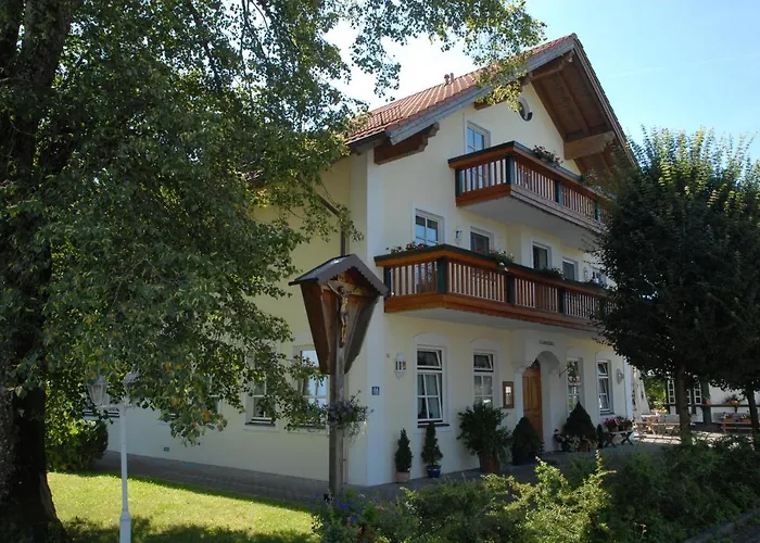 Hotel Servus Gelting