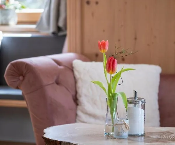 Hotel Servus Gelting Geretsried