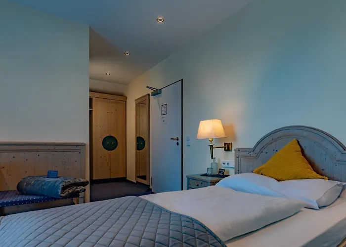 Servus Gelting * Geretsried