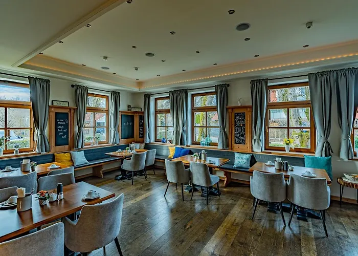 Servus Gelting * Geretsried