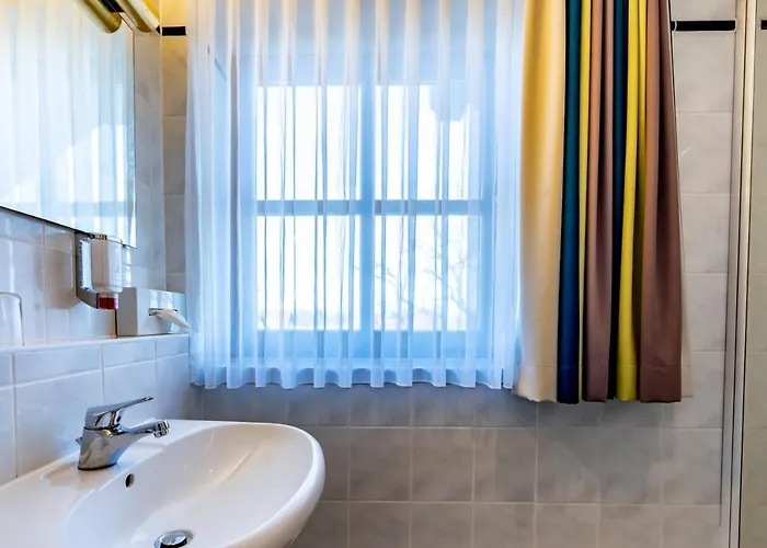 Hotel Servus Gelting Geretsried