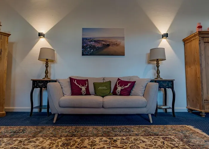 Servus Gelting Hotel *