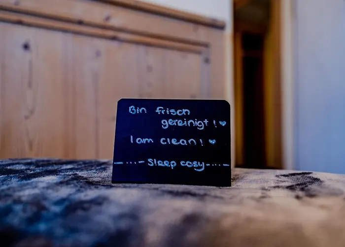 Servus Gelting Hotel