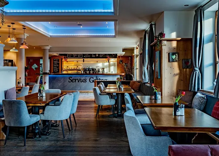 Servus Gelting * Geretsried