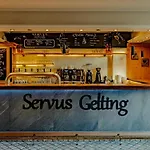 Servus Gelting * Geretsried