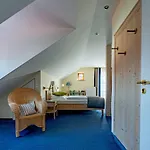 Hotel Servus Gelting