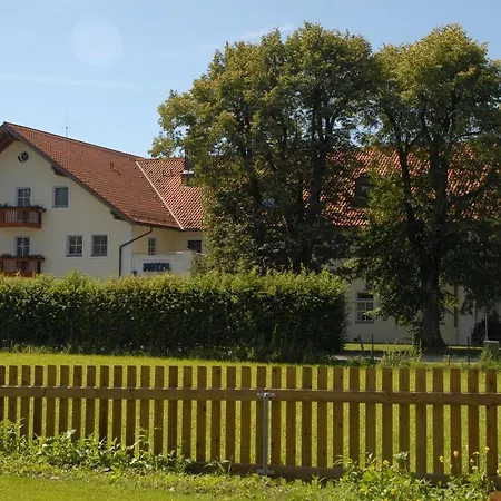 Servus Gelting