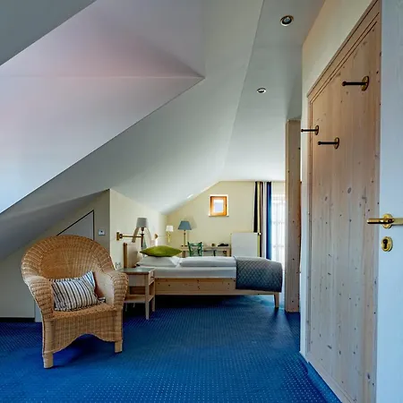 Hotel Servus Gelting