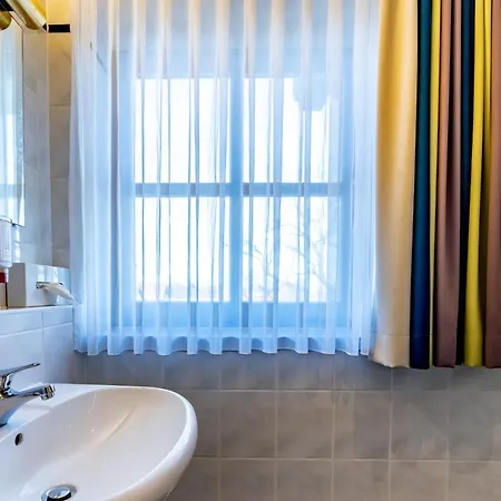 Hotel Servus Gelting Geretsried