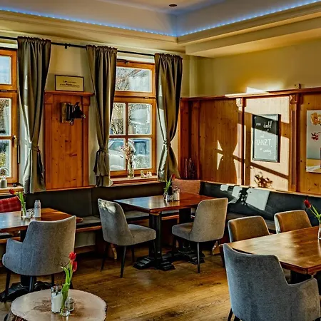 Servus Gelting Hotel *