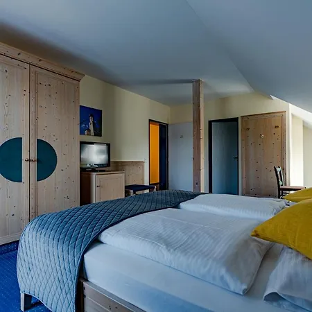 Hotel Servus Gelting Geretsried