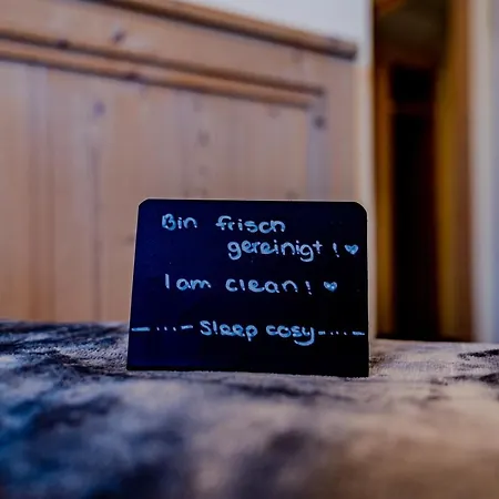 Servus Gelting Hotel