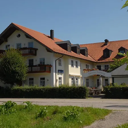 Servus Gelting
