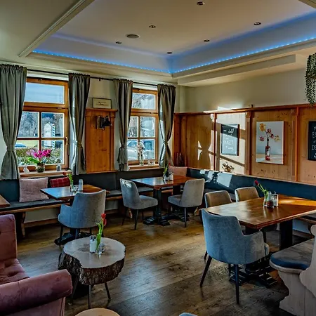 Servus Gelting 格雷茨里德