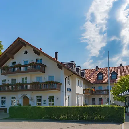Servus Gelting Hotel *