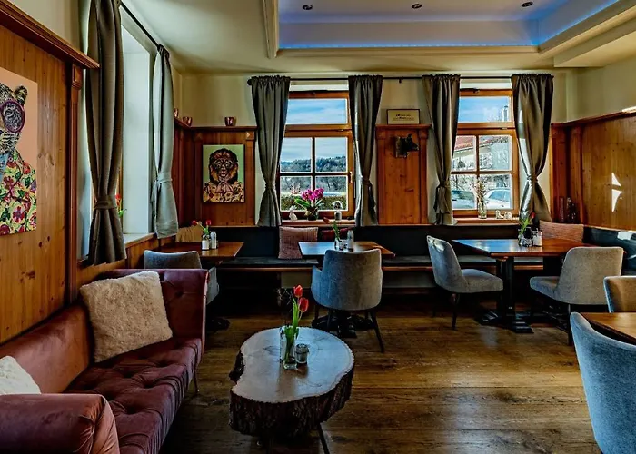Servus Gelting Hotel
