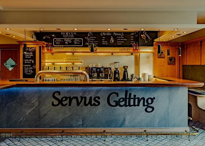 Servus Gelting * Geretsried