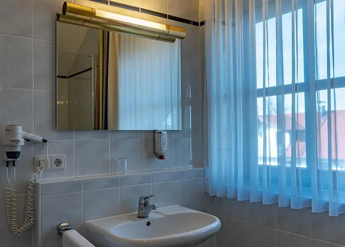 Servus Gelting Hotel *