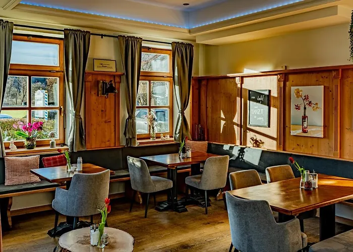 Servus Gelting Hotel *