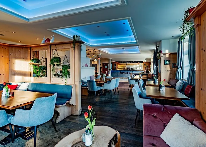 Servus Gelting Hotel Geretsried