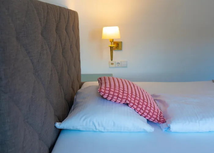 Hotel Servus Gelting Geretsried