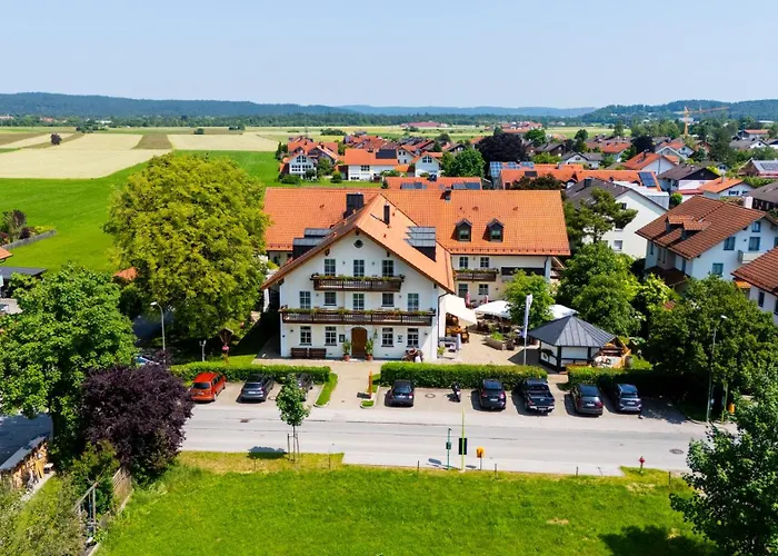 Servus Gelting Hotel *