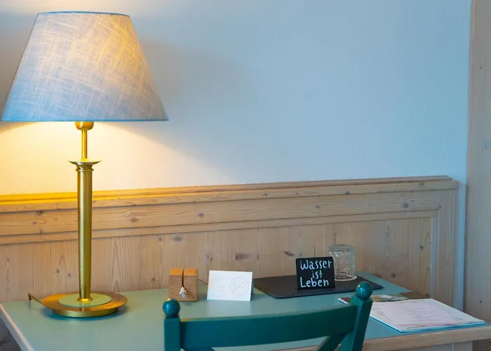 Servus Gelting Hotel Geretsried